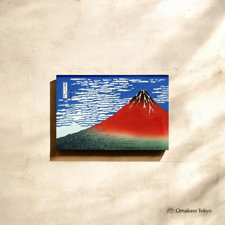 Kawase Hasui Poster Reproduction – (A3)