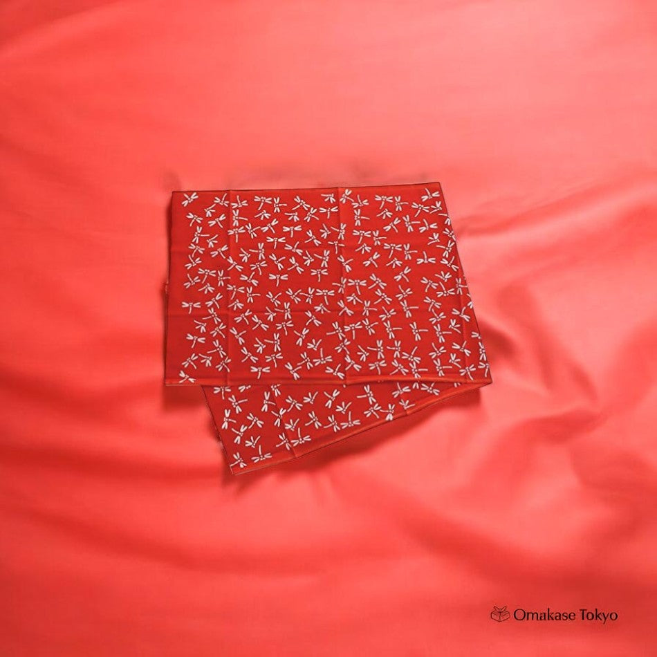 Kendo Mask Towel