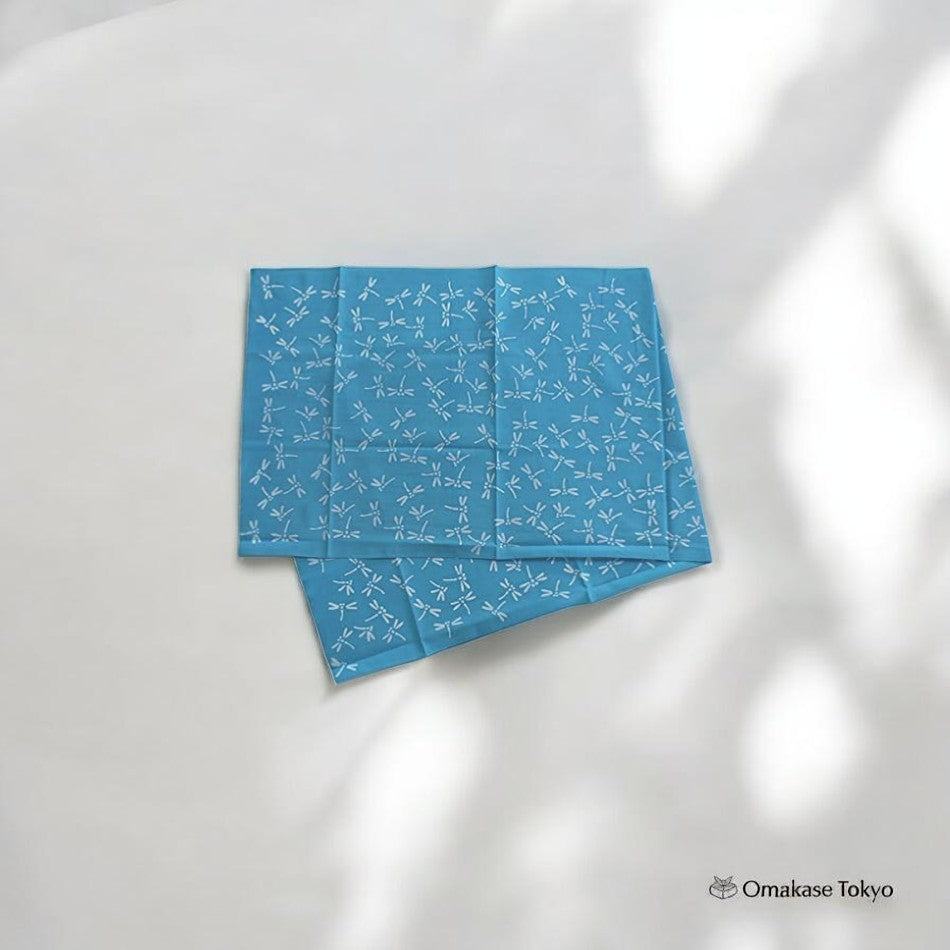 Kendo Mask Towel