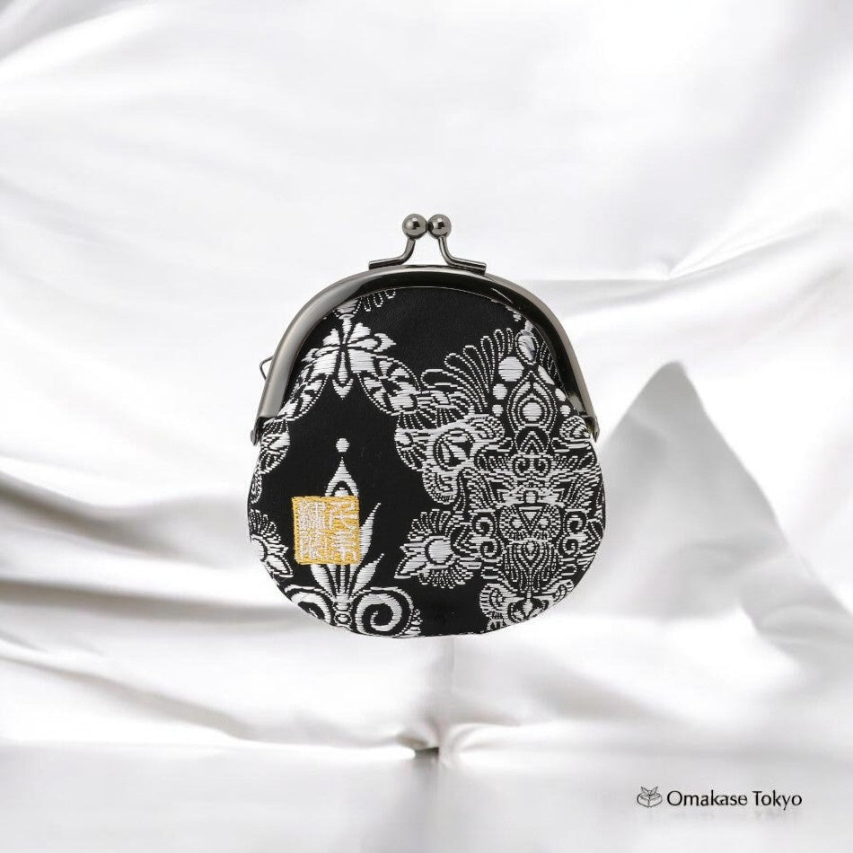 Senitosuin Nishijin Brocade Coin Purse