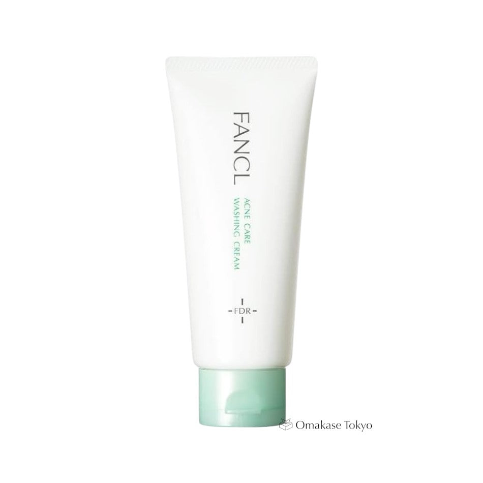 FANCL Crème Lavante Soin de l'Acné