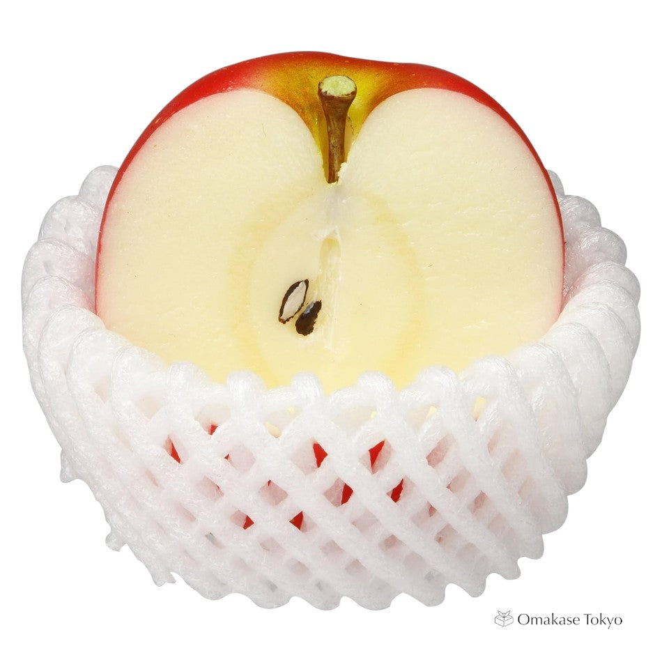 食品样品智能手机支架 Apple