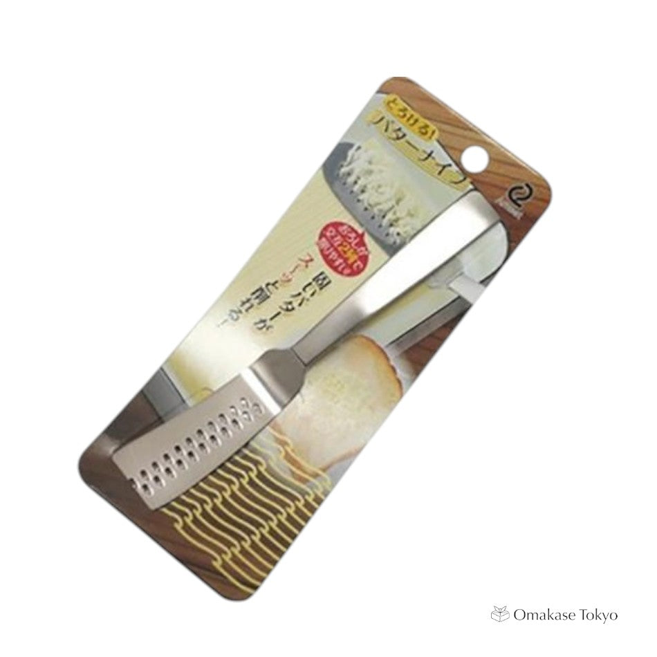 Spatule couteau à beurre Arnest – A-76513