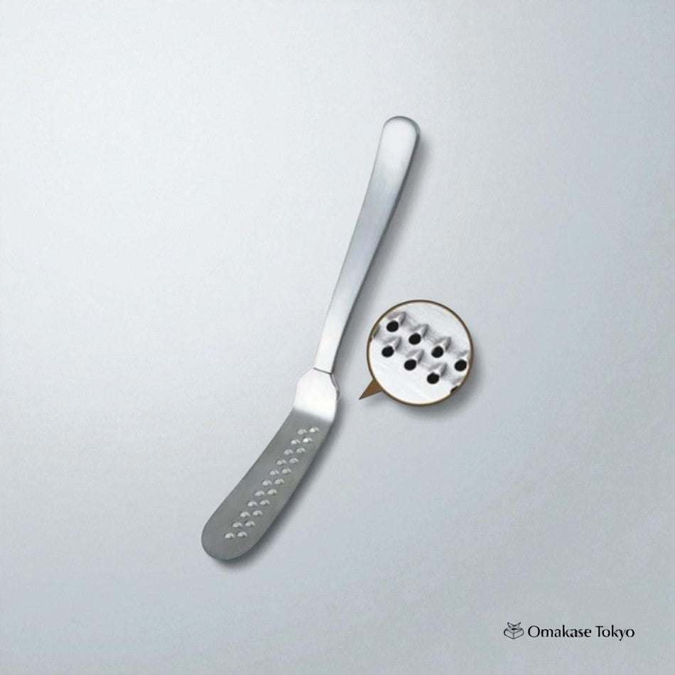 Spatule couteau à beurre Arnest – A-76513