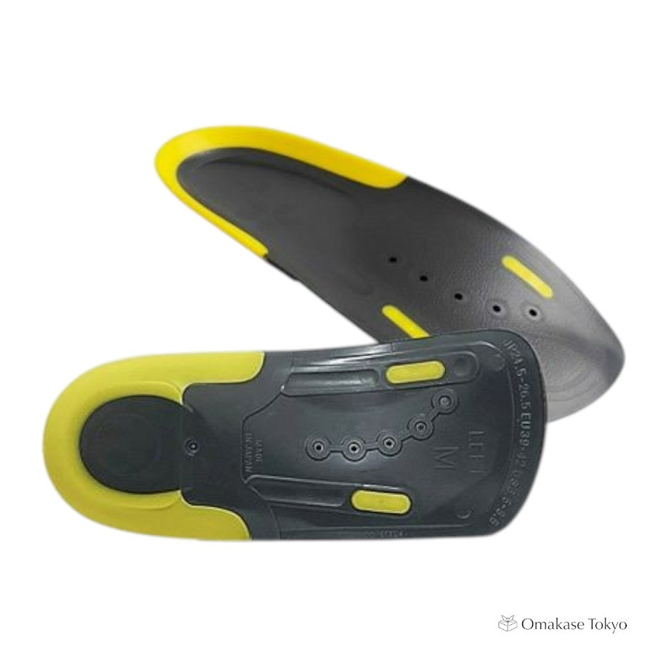 Semelle intérieure Ashimaru Active Half Premium