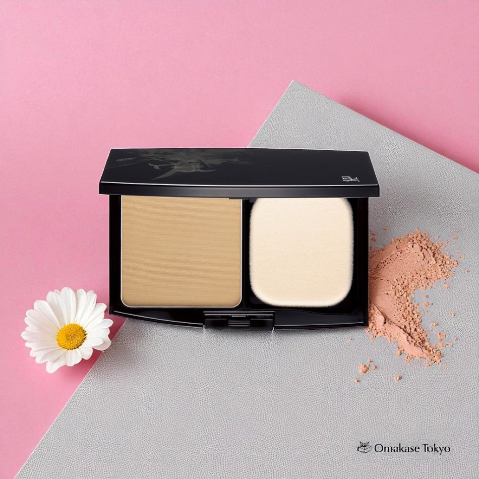 B.A Powdery Foundation