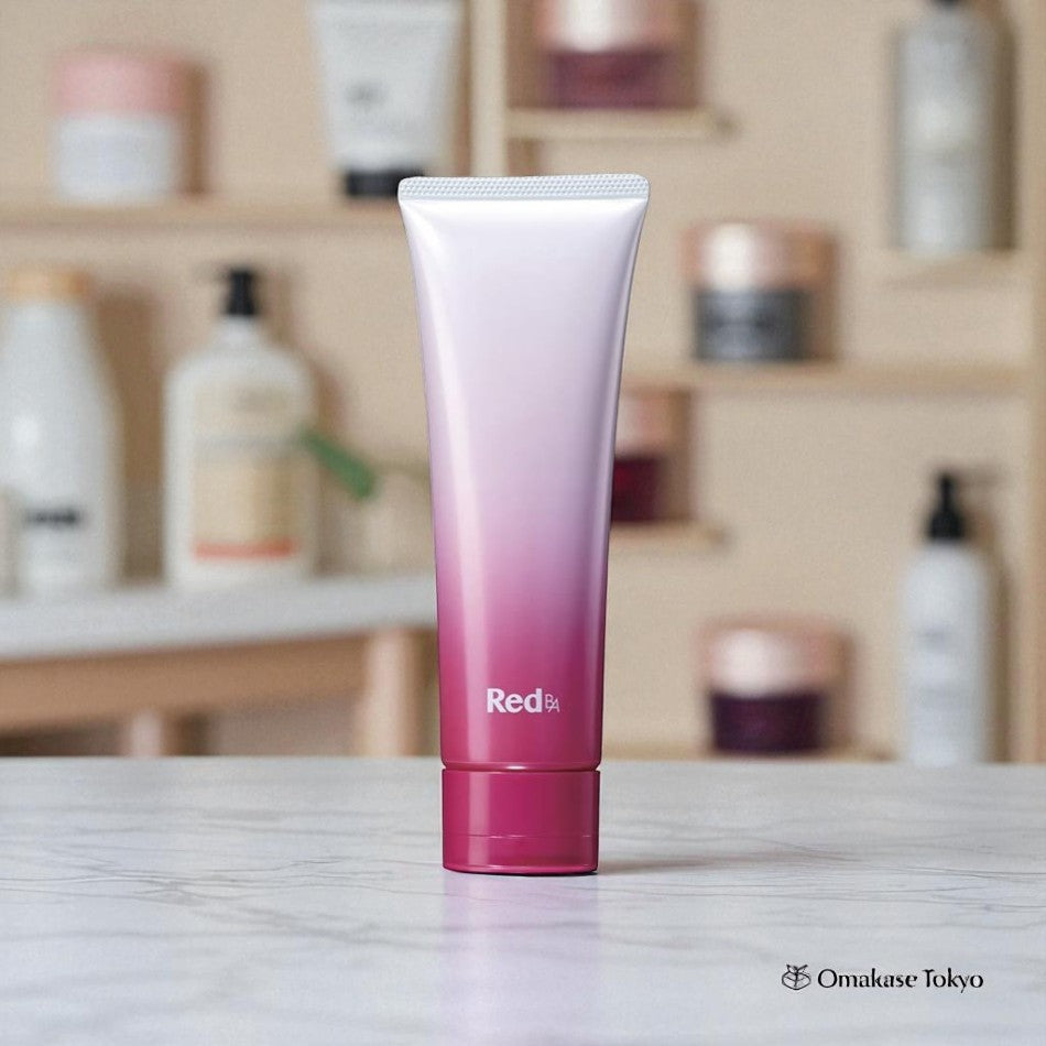 Nettoyant traitant POLA Red B.A