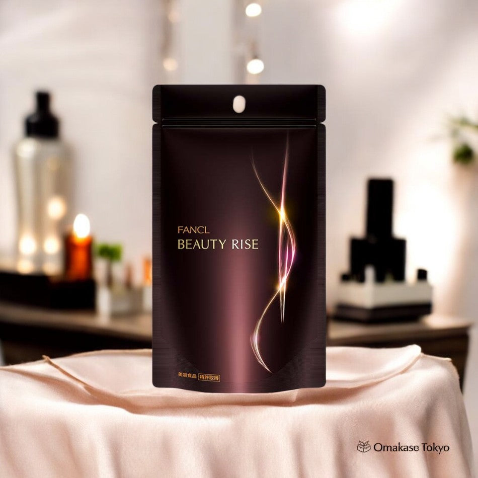 FANCL Beauty Rise supplement for 30days