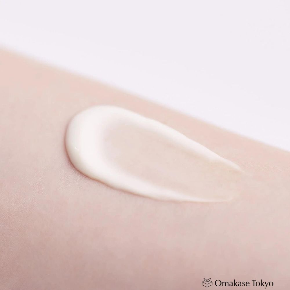 Chifure Essential Cream Recharge 30G - Solution de soin hydratante