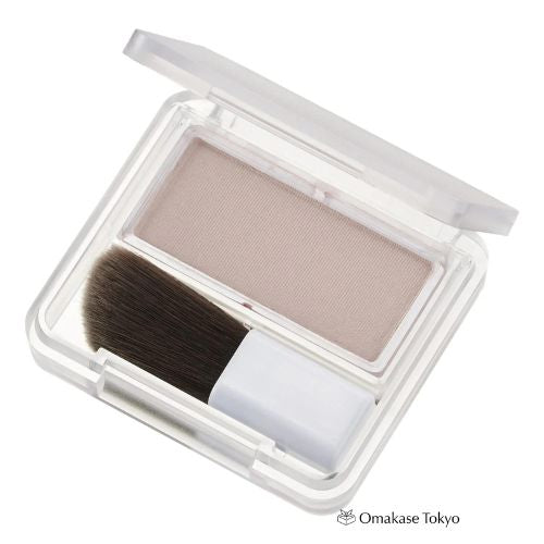 Chifure Shading Powder 2 Brun grisâtre pour un contour naturel