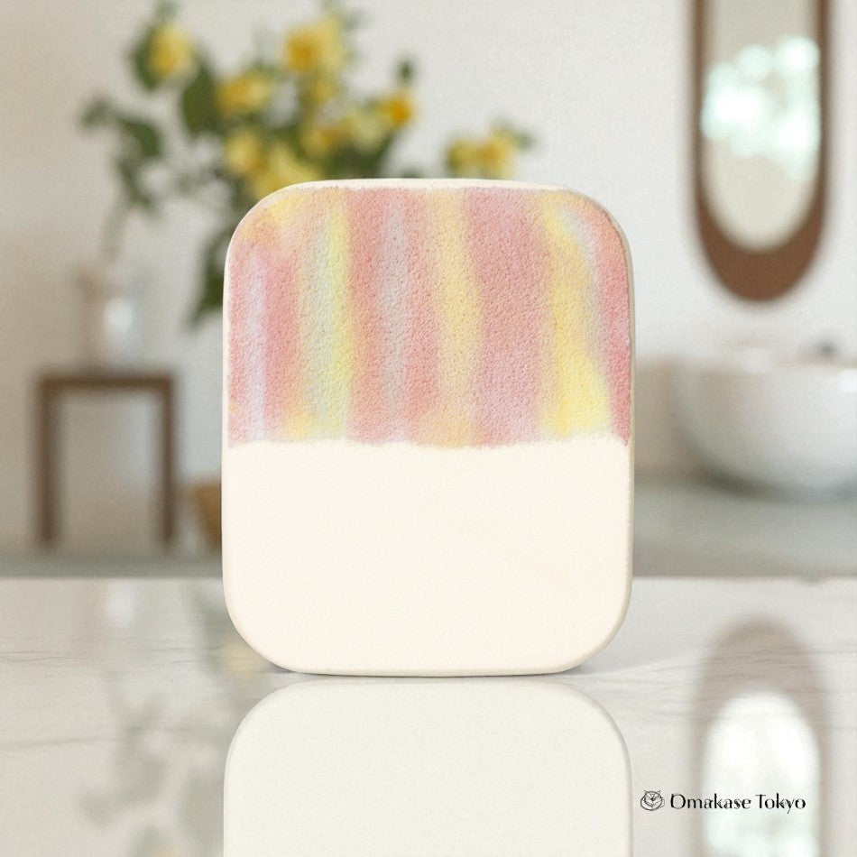 Diem Couleur Color Blend Foundation Puff