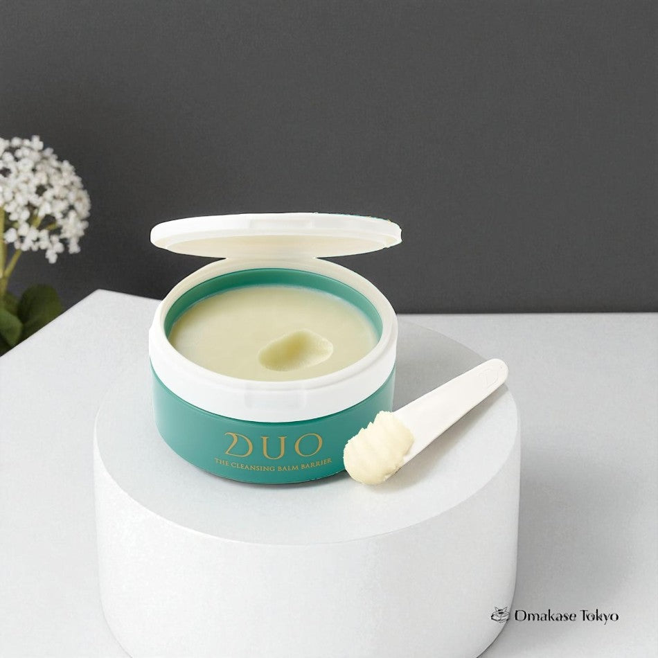 Nouvelle Naissance DUO Baume Nettoyant Vert (66g)
