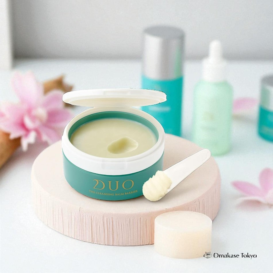 Nouvelle Naissance DUO Baume Nettoyant Vert (66g)
