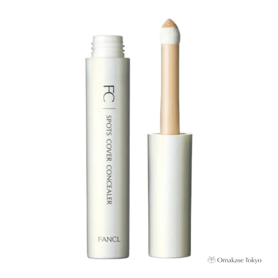 FANCL Spots Cover Concealer 01 Lumière