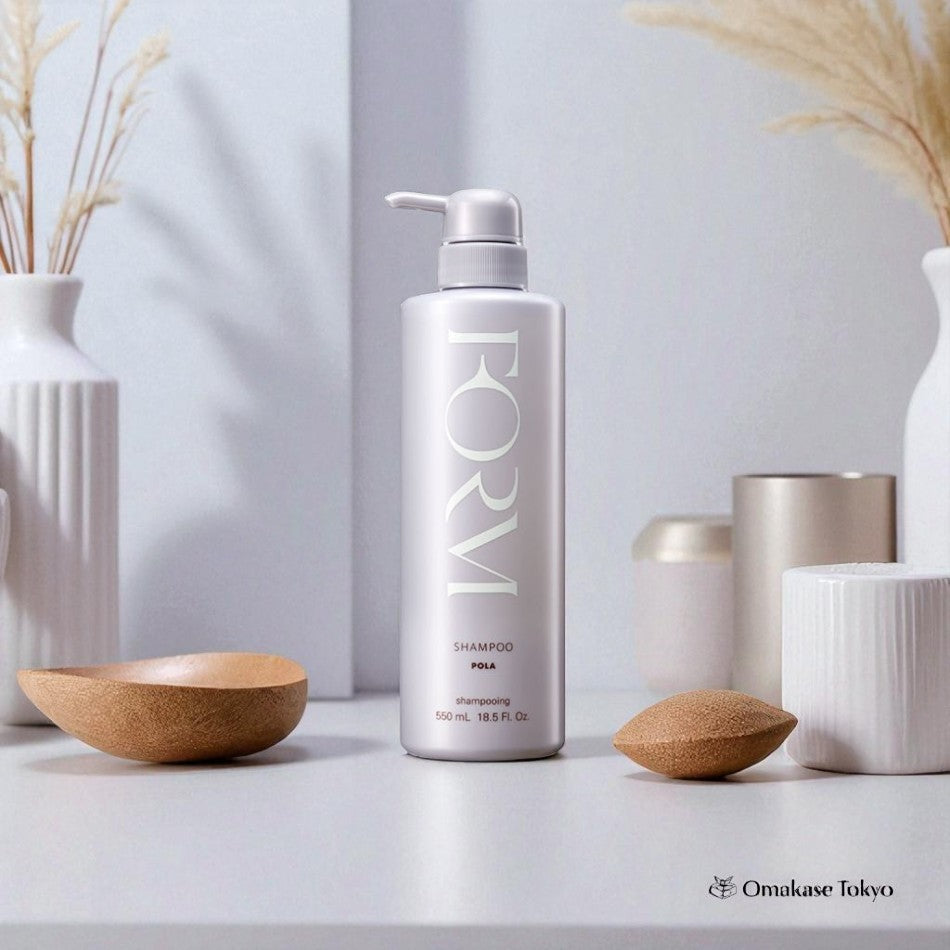 Pola Form Shampoo