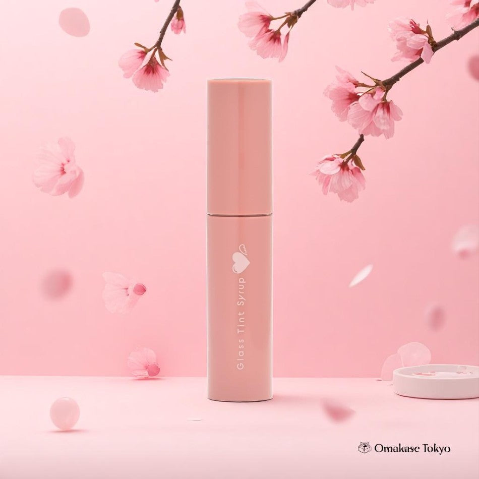Canmake 格拉斯汀糖浆