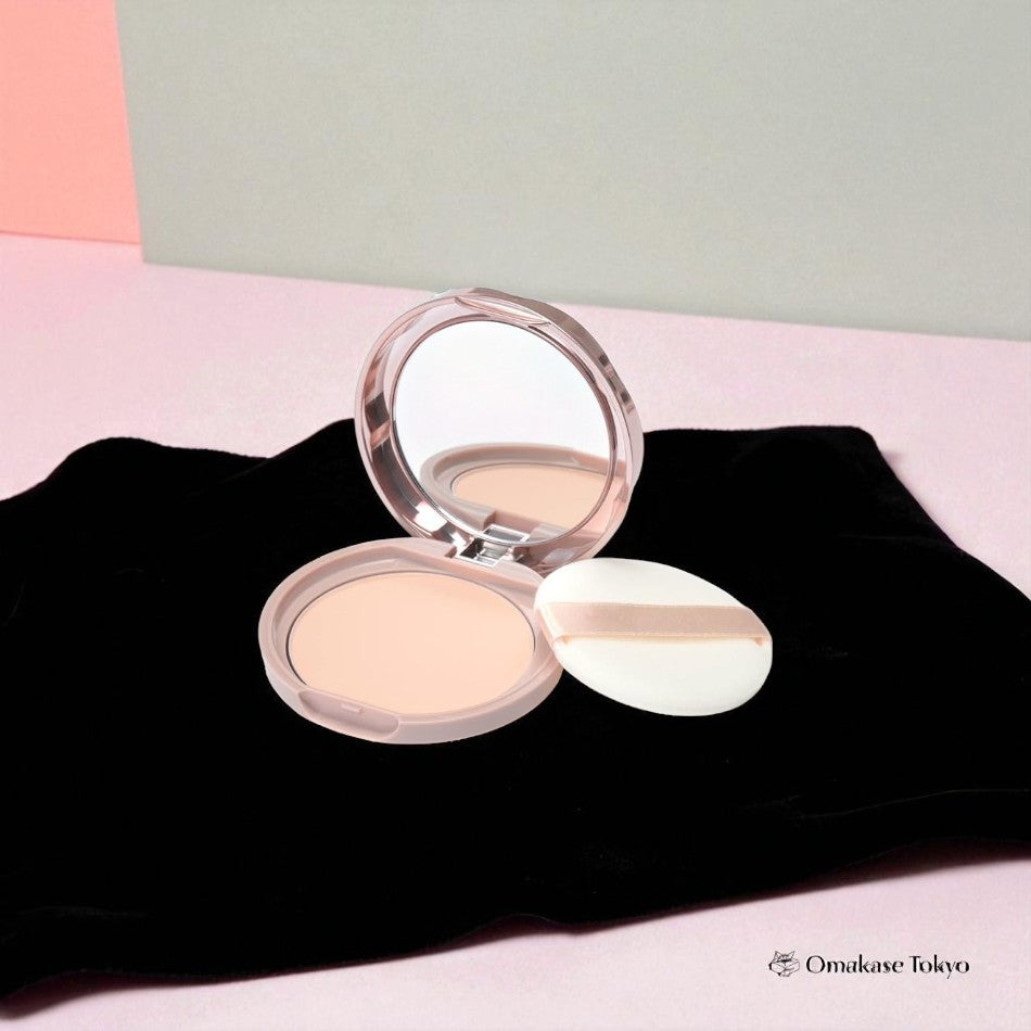 CANMAKE Poudre de finition à la guimauve 0,35 oz (10 g) – avec SPF