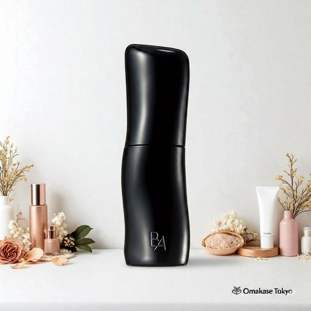 POLA B.A Milk 7 Main Body (Moisturizing & Cream)
