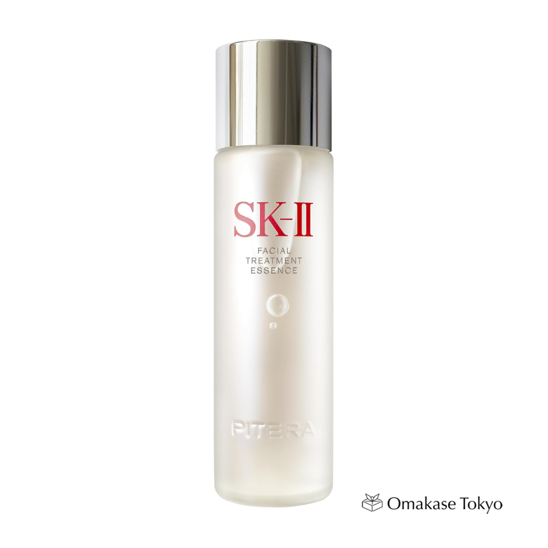 Essence de traitement du visage SK-II 250 ml