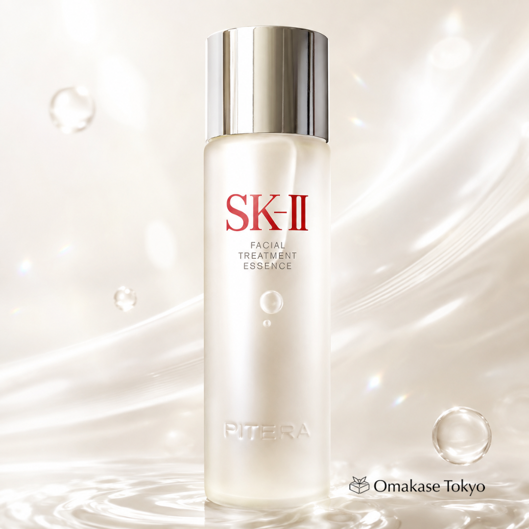 Essence de traitement du visage SK-II 250 ml