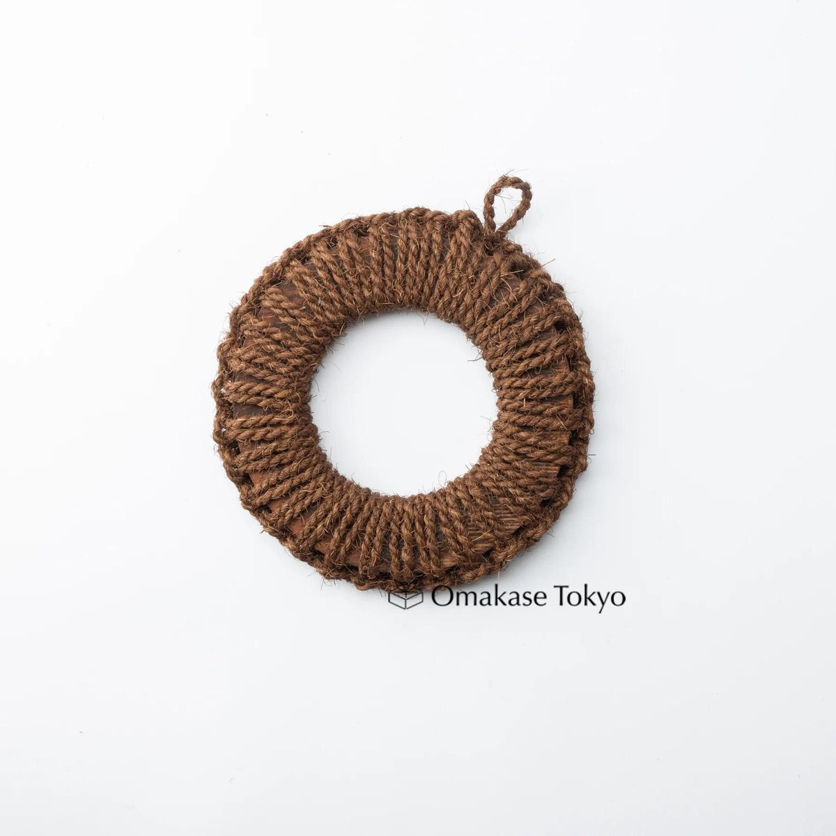 Dessous de plat Fukami Shuro Palm S