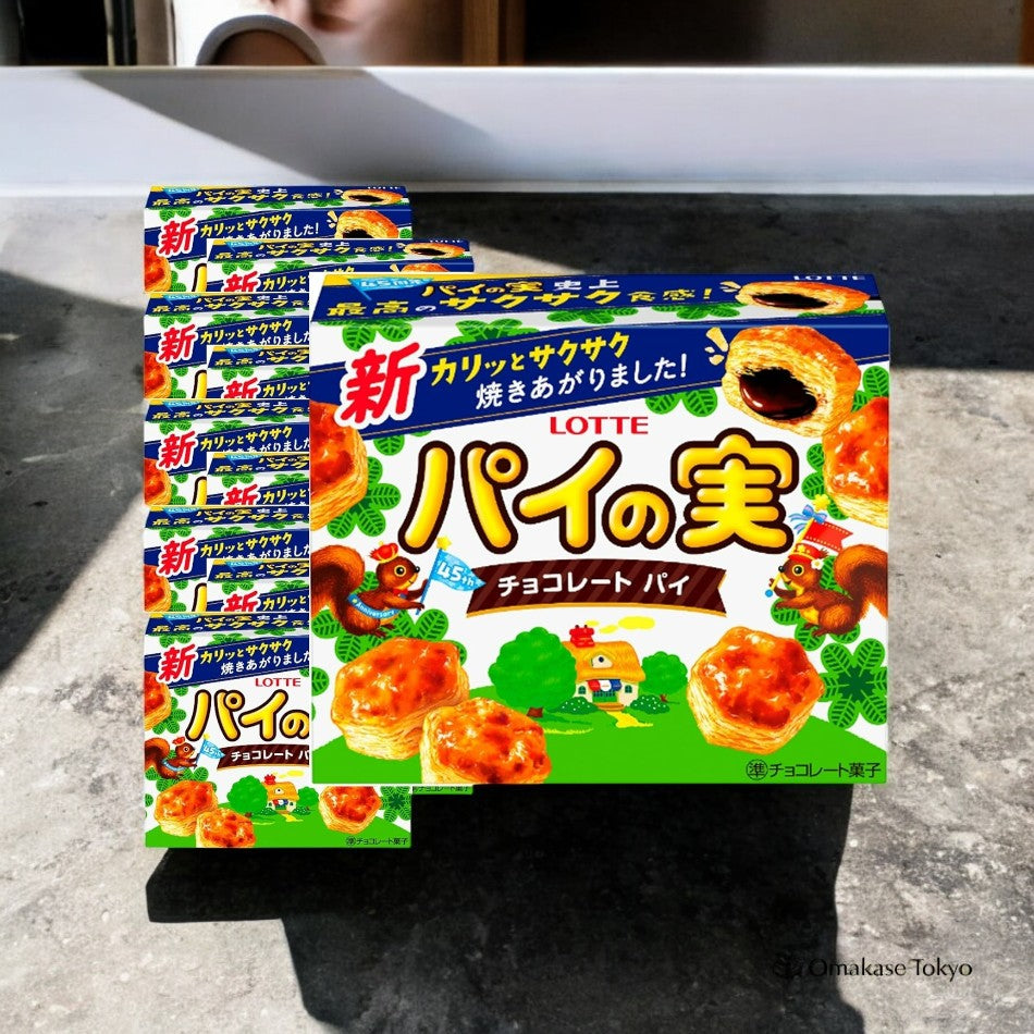 乐天派水果(10包)