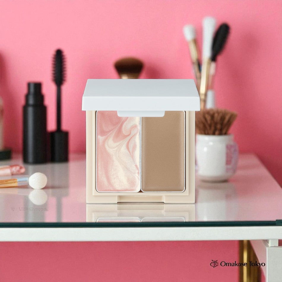 Pola Diem Couleur Color Blend Glow Eye Color