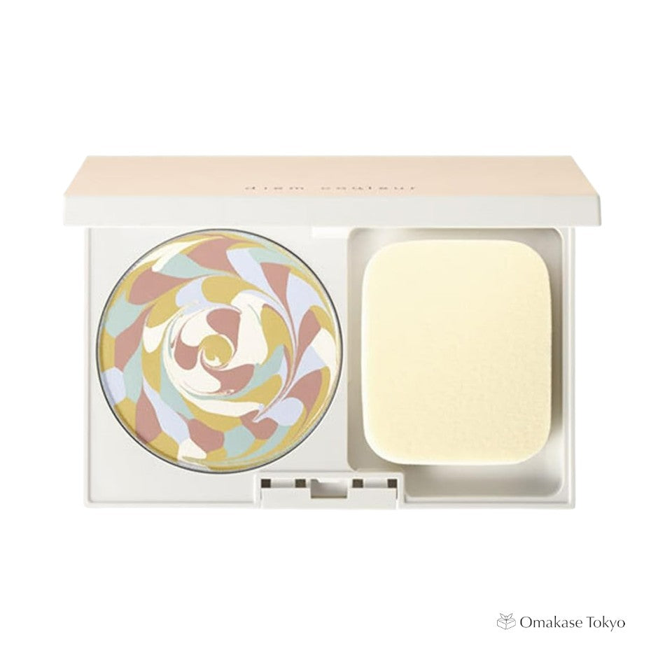 Diem Couleur Color Blend Fond de Teint N