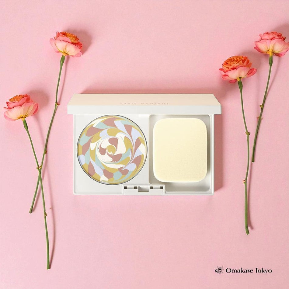 Diem Couleur Color Blend Fond de Teint N