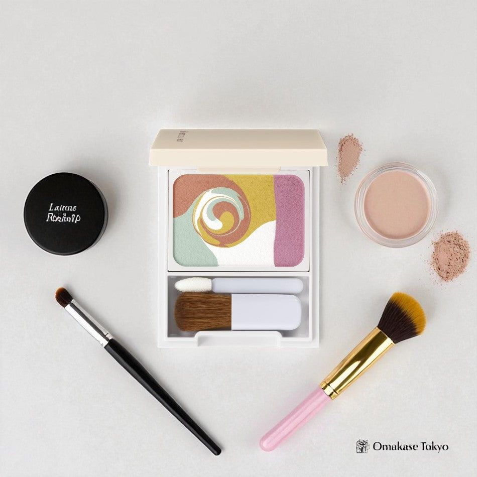 Pola Diem Couleur Color Blend Powder Concealer