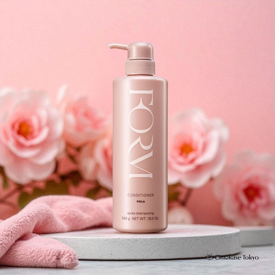 Pola Form Conditioner for Volume