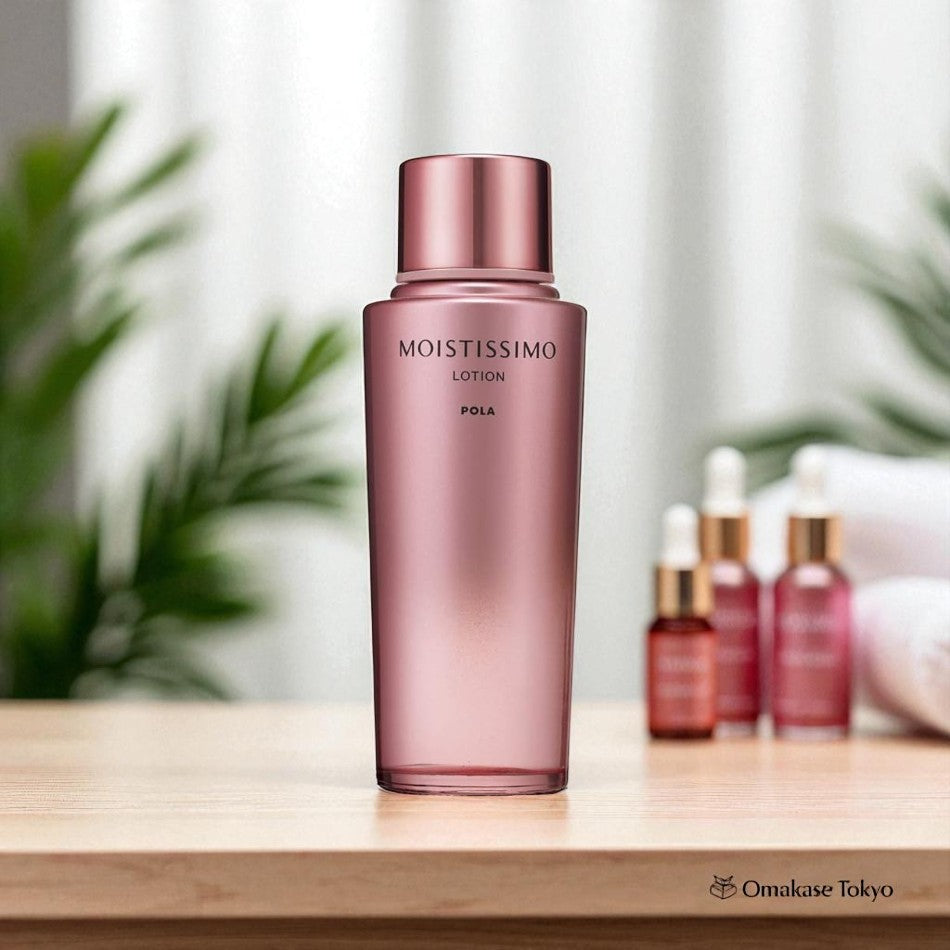 Lotion Pola Moistissimo