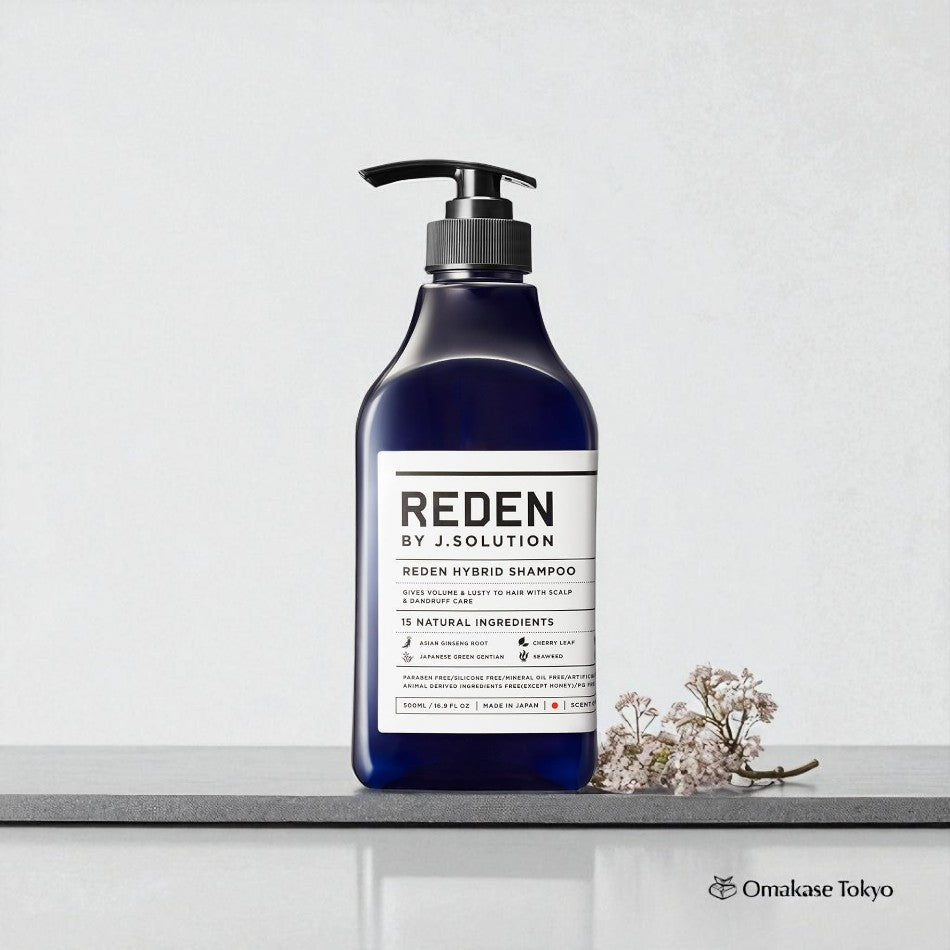 Reden Hybrid Shampoo