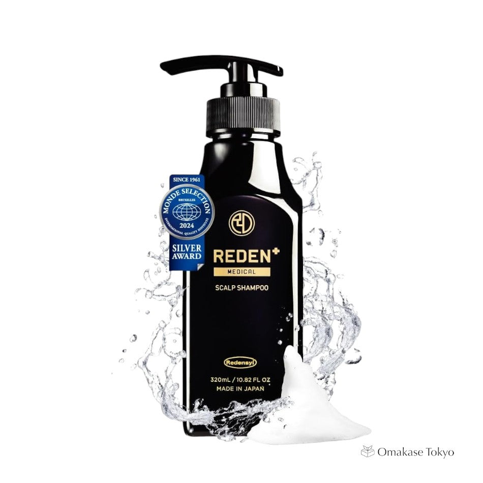 Reden Medical Shampoo