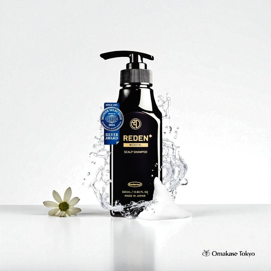 Reden Medical Shampoo