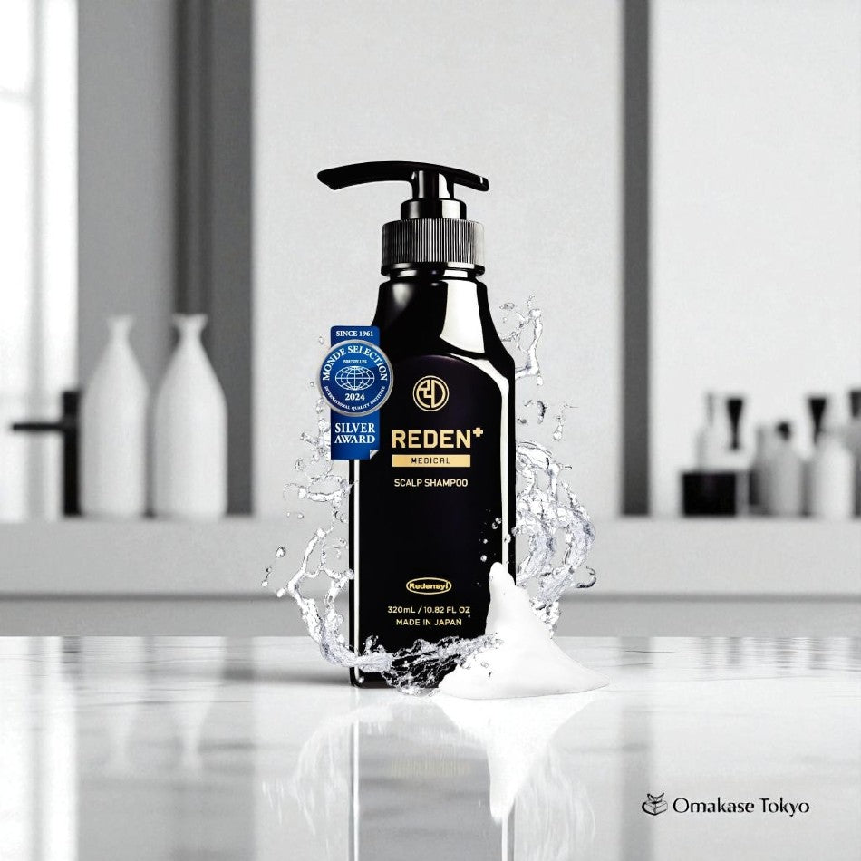 Reden Medical Shampoo