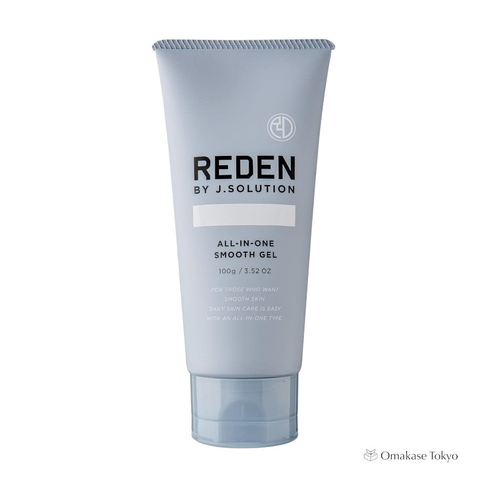 Gel lisse tout-en-un Reden