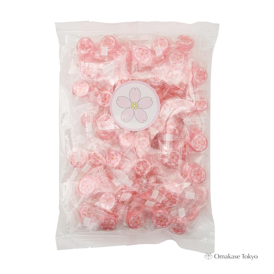 Bonbons Sakura Fleur de Cerisier