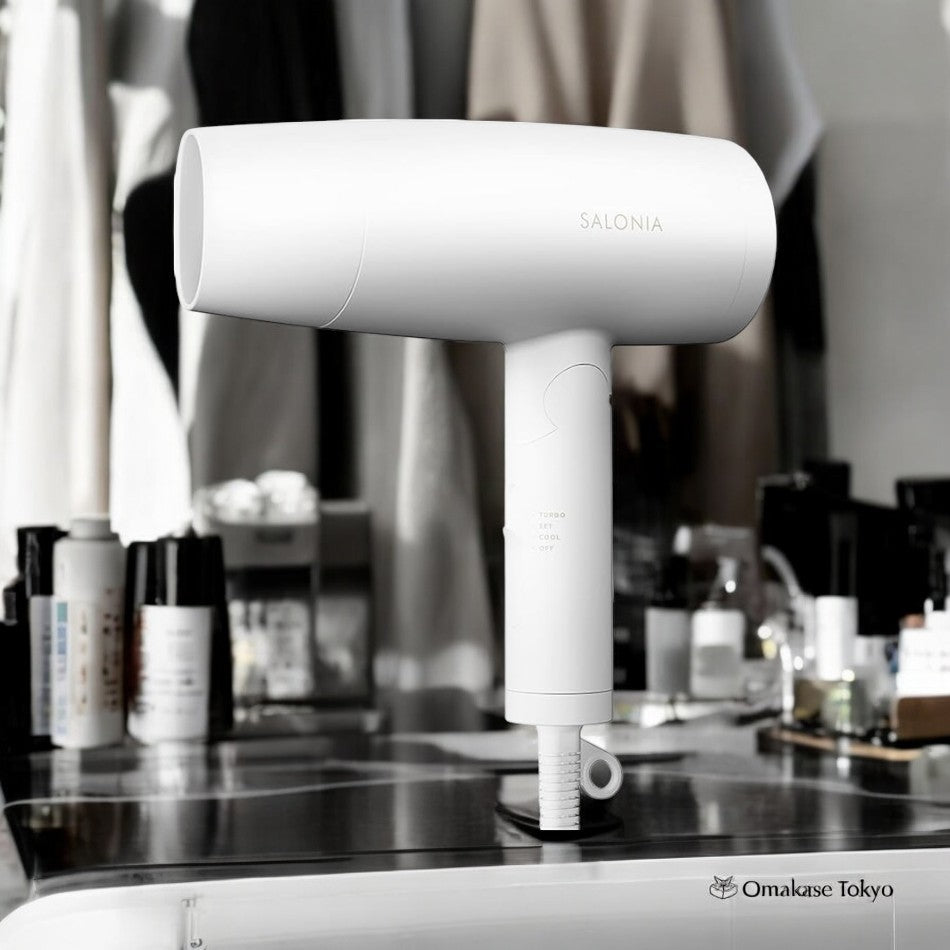 SALONIA Speedy ION Sèche-cheveux