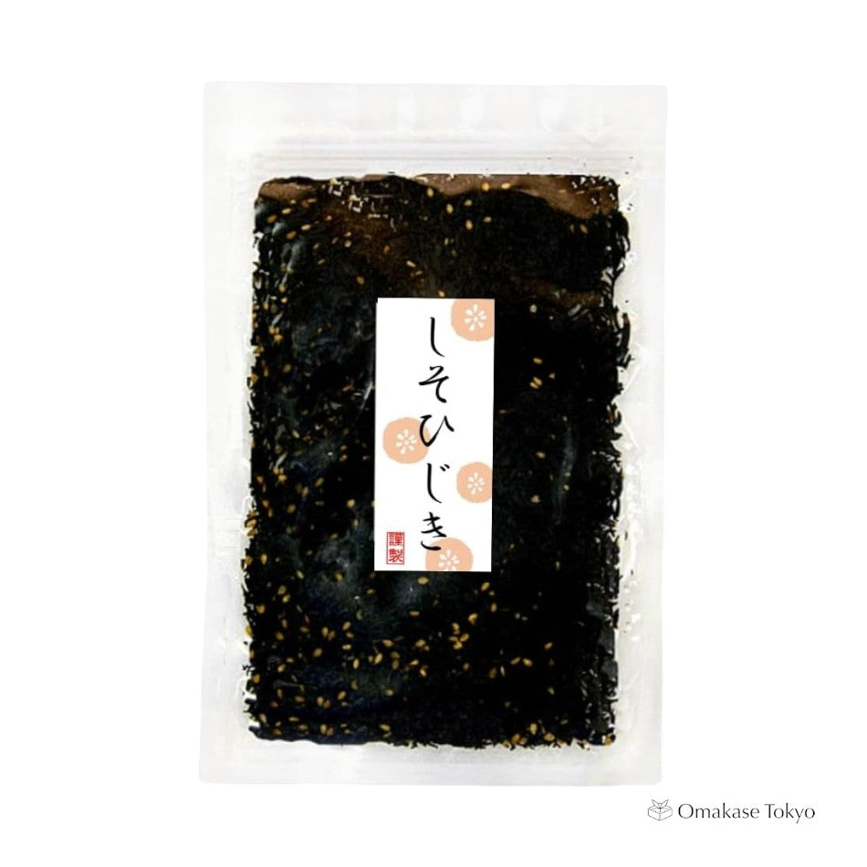 贝创本铺羊栖香松米调味料 3 袋