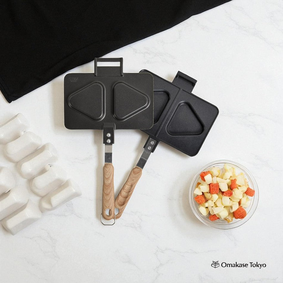 Strix Design SA 229 Grilled Onigiri Maker