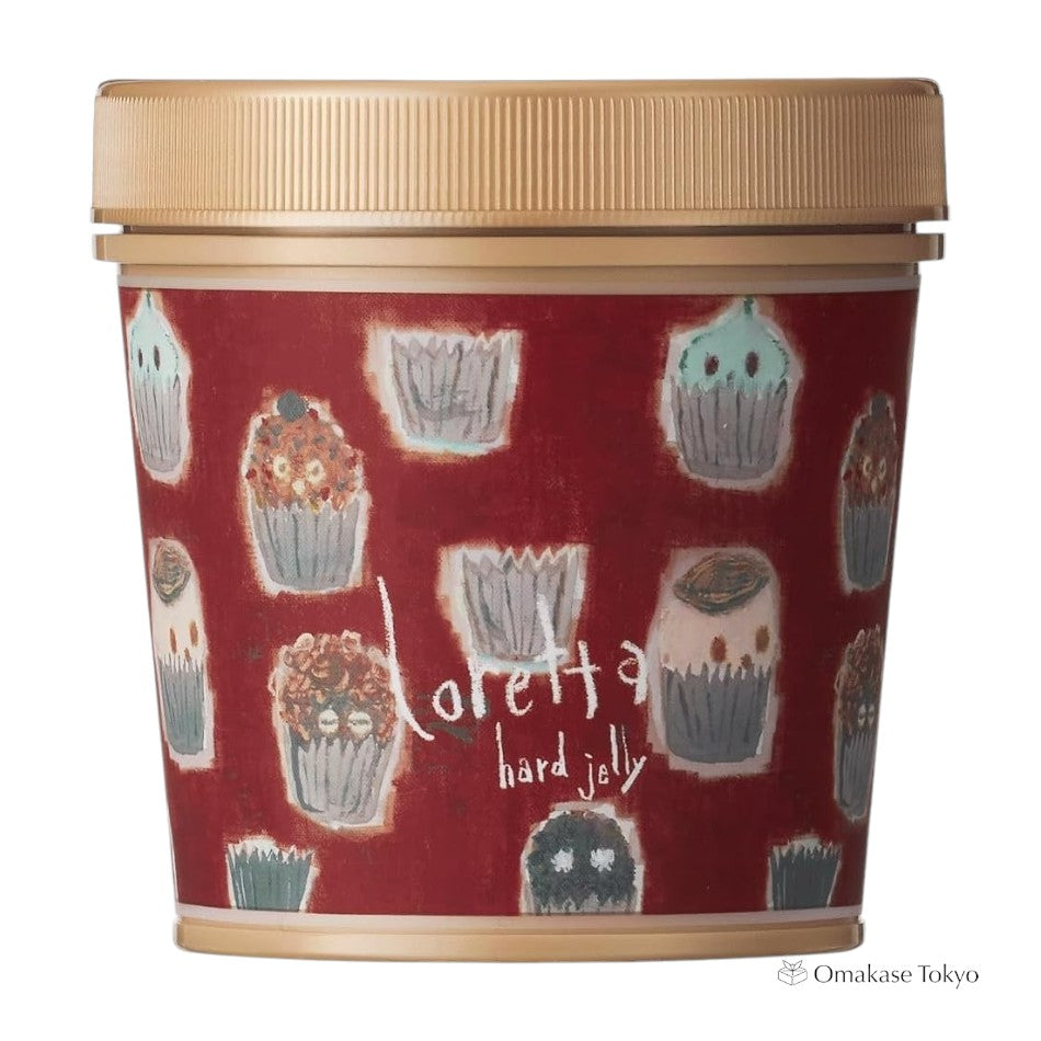 Cire pour cheveux durs exclusive Loretta Salon 300 g