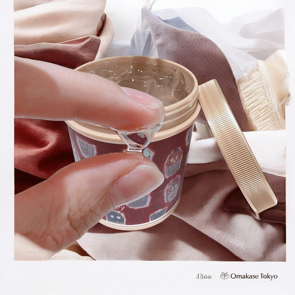Cire pour cheveux durs exclusive Loretta Salon 300 g