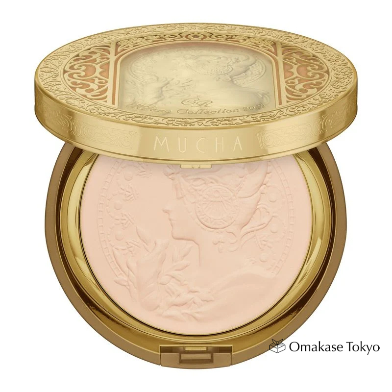 Poudre pour le visage Milano GR 2025