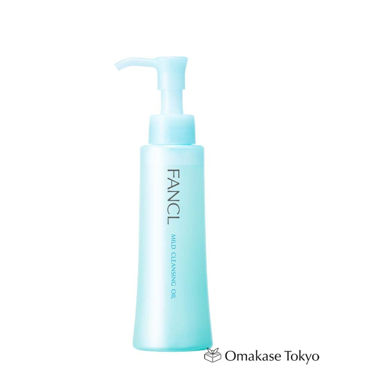Fancl Cleansing Oil 120ml