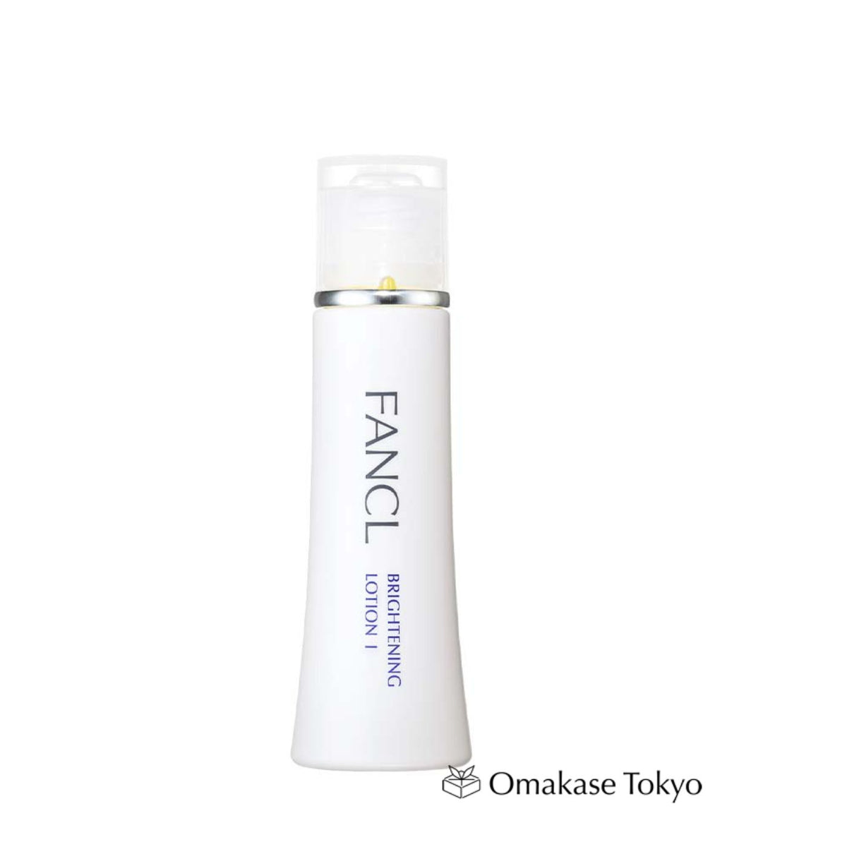 FANCL Brightening lotion I
