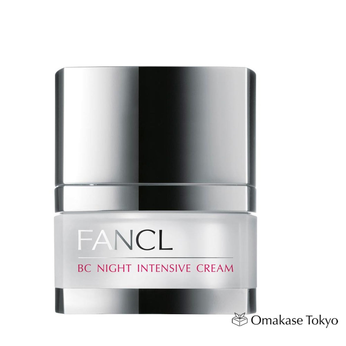 FANCL BC 密集晚霜