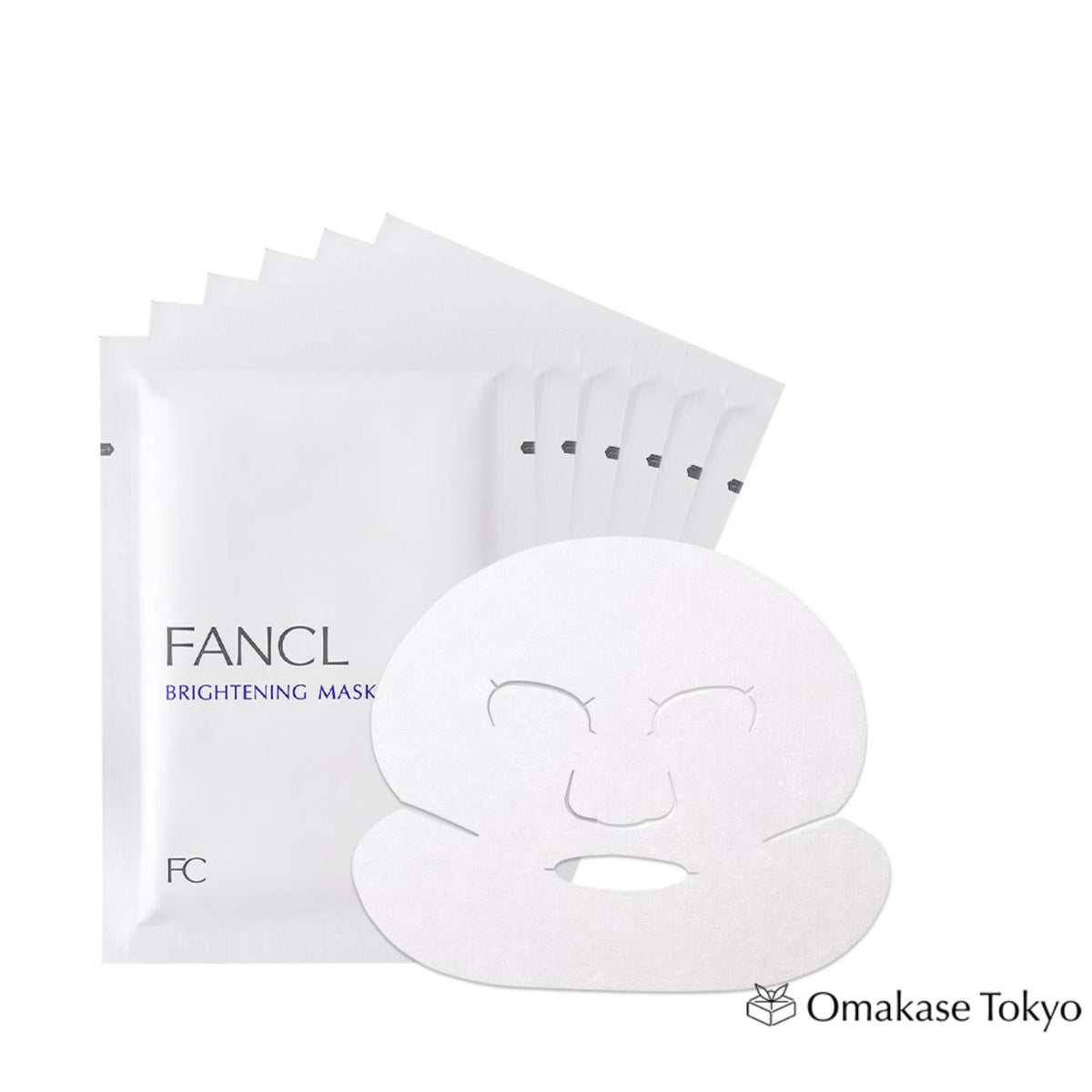 FANCL Brightening Mask