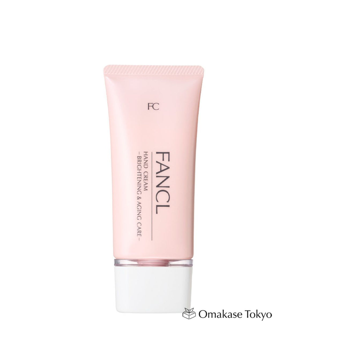 Crème Mains Soin Eclaircissant & Anti-Âge