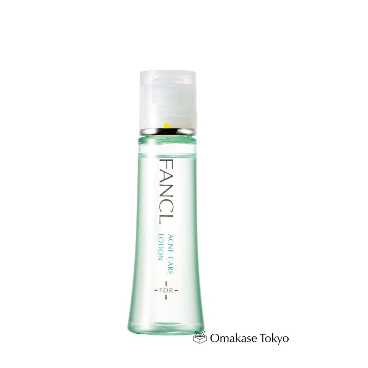 Lotion de soin contre l'acné FANCL